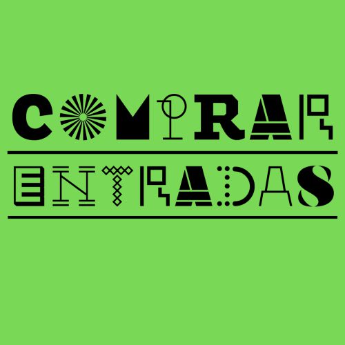 comprar entradas